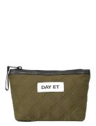 Day Re-Q Fenced Mini Khaki DAY ET