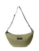 Tian Morrigan Crossbody Bag Green Mads Nørgaard