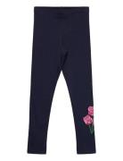 Lwpara 600 - Leggings Navy LEGO Kidswear