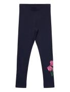 Lwpara 600 - Leggings Navy LEGO Kidswear