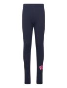 Lwpara 600 - Leggings Black LEGO Kidswear