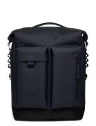 Otaru Backpack W3 Navy Rains