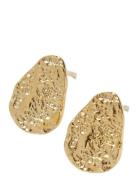 Nature Earsticks Gold Pernille Corydon