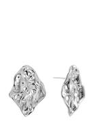 Como Mini Earring Silver By Jolima