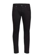 3301 Slim Black G-Star RAW
