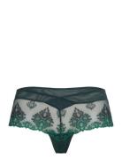 Champs Elysees Revealing Shorty Green CHANTELLE
