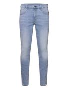 Revend Skinny Blue G-Star RAW