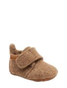Bisgaard Baby Wool Beige Bisgaard