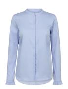 Mattie Shirt Blue MOS MOSH