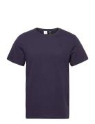 Base-S R T S\S Navy G-Star RAW