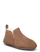 Innsbruck Brown Axelda