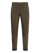 Hunt Soft String Pant Khaki Mos Mosh Gallery