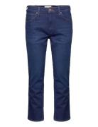 Greensboro Blue Wrangler