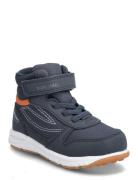 Hovet Mid Wp 1V Navy Viking
