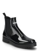 Tabita Rain Bootie_N Black HUGO