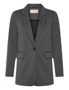 Jacket From Freequent In A Soft Material. The Jacket Has A Classic Des...