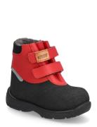 Yxhult 2.0 Xc Red Kavat