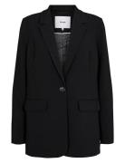 Nuronja Blazer Black Nümph
