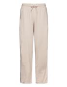 Modal Pants Cream Tommy Hilfiger