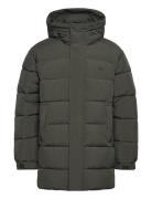 Miles Jacket Khaki Makia