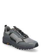 Halo Trail Sneaker Grey HALO