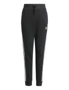 Trefoil Pants Black Adidas Originals