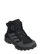 Terrex Ax4R R.rdy Mid K Black Adidas Terrex