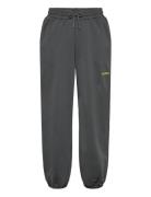 Daily Sweatpants Grey HAN Kjøbenhavn