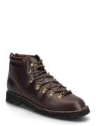 T53 7000 Brown TGA By Ahler