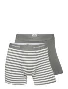 Mn X Jbs Of Dk 2-Pack Tights. Grey JBS Of Denmark