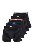 Mn X Jbs Of Dk 5-Pack Tights. Patterned JBS Of Denmark