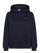 Tjw Reg S Flag Hoodie Navy Tommy Jeans