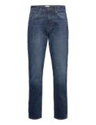 Frontier Blue Wrangler