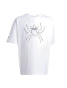 Tee White Adidas Originals