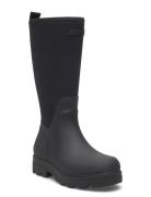 Salla Neo Black Tretorn