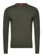 San Cody-Cv Khaki HUGO