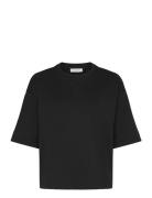 Cmmuse-Tee Black Copenhagen Muse