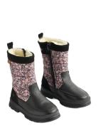 Winterboot Koa Tex Pink Wheat