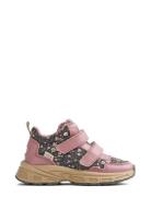Sneaker Leony Tex Pink Wheat