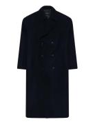 Mabullmer Long Navy Matinique