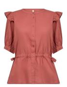 Sc-Caliste Red Soyaconcept