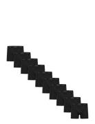 Jbs 10-Pack Tights Bamboo Black JBS