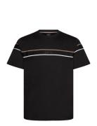 Iconic T-Shirt Black BOSS