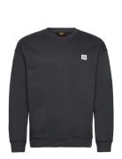 Workwear Sws Black Lee Jeans