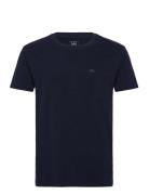 Ultimate Pocket Tee Navy Lee Jeans