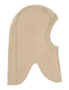Balaclava Double Layer Cream CeLaVi