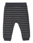 Sweatpants Navy En Fant