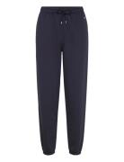 Reg Shield Sweatpants Navy GANT
