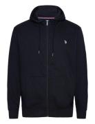 Otto Reg Uspa M Sweat Navy U.S. Polo Assn.