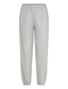 Monologo French Terry Jogger Grey Calvin Klein Jeans